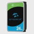 SEAGATE HDD SkyHawk AI ST24000VE002, 24 TB, 3.5", SATA 6 Gb/s, 7200 rpm, 512 MB